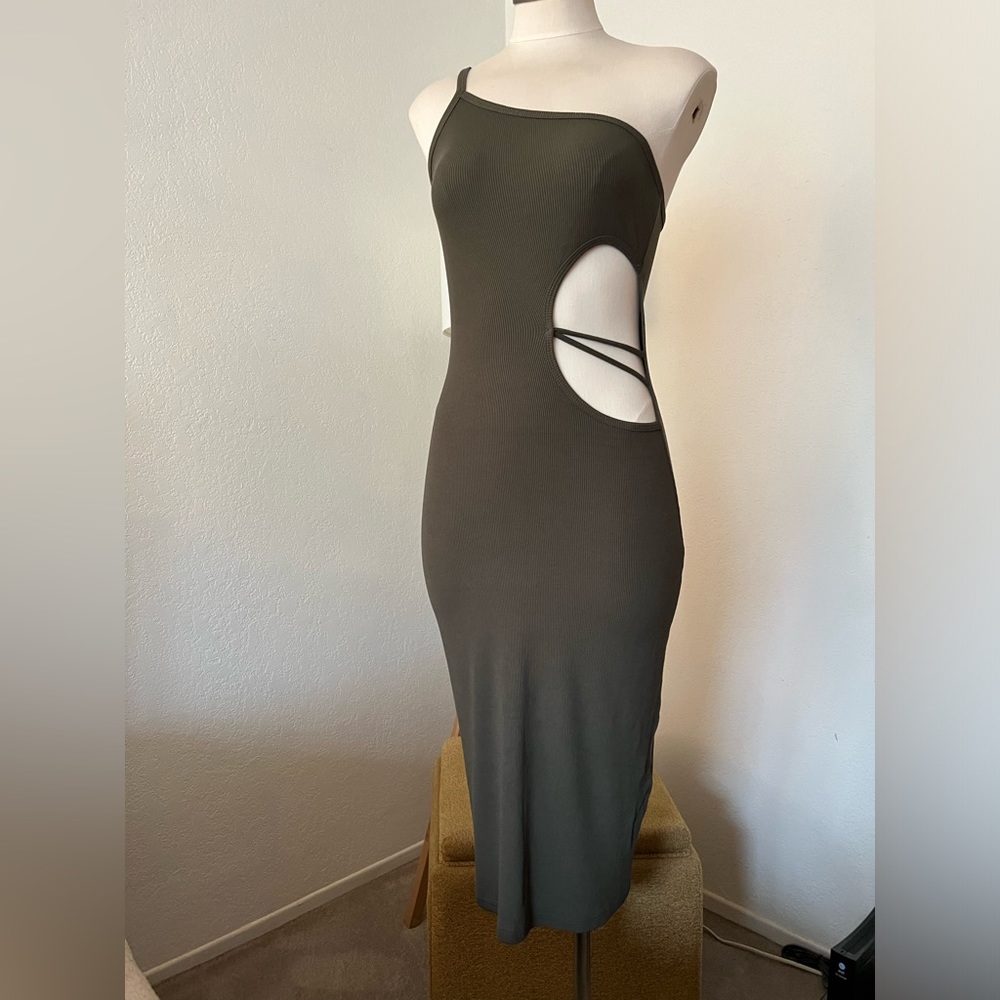 LNA Dress